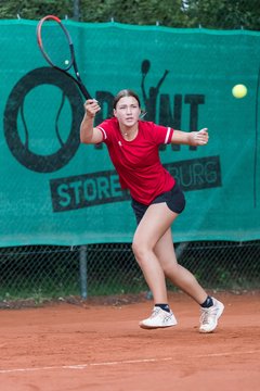 Bild 277 - NL Rahlstedter HTC - TC RW Wahlstedt : Ergebnis: 3:6